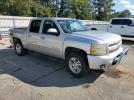 Chevrolet Silverado K1500 Lt Image 2