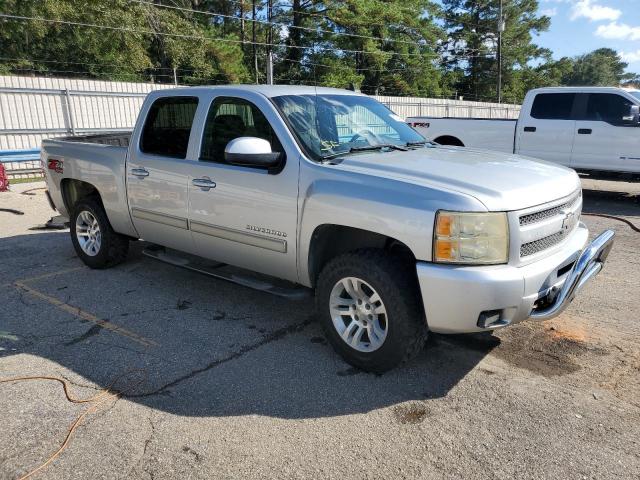 Chevrolet Silverado K1500 Lt Image 2