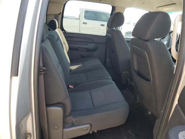 Chevrolet Silverado K1500 Lt Image 7