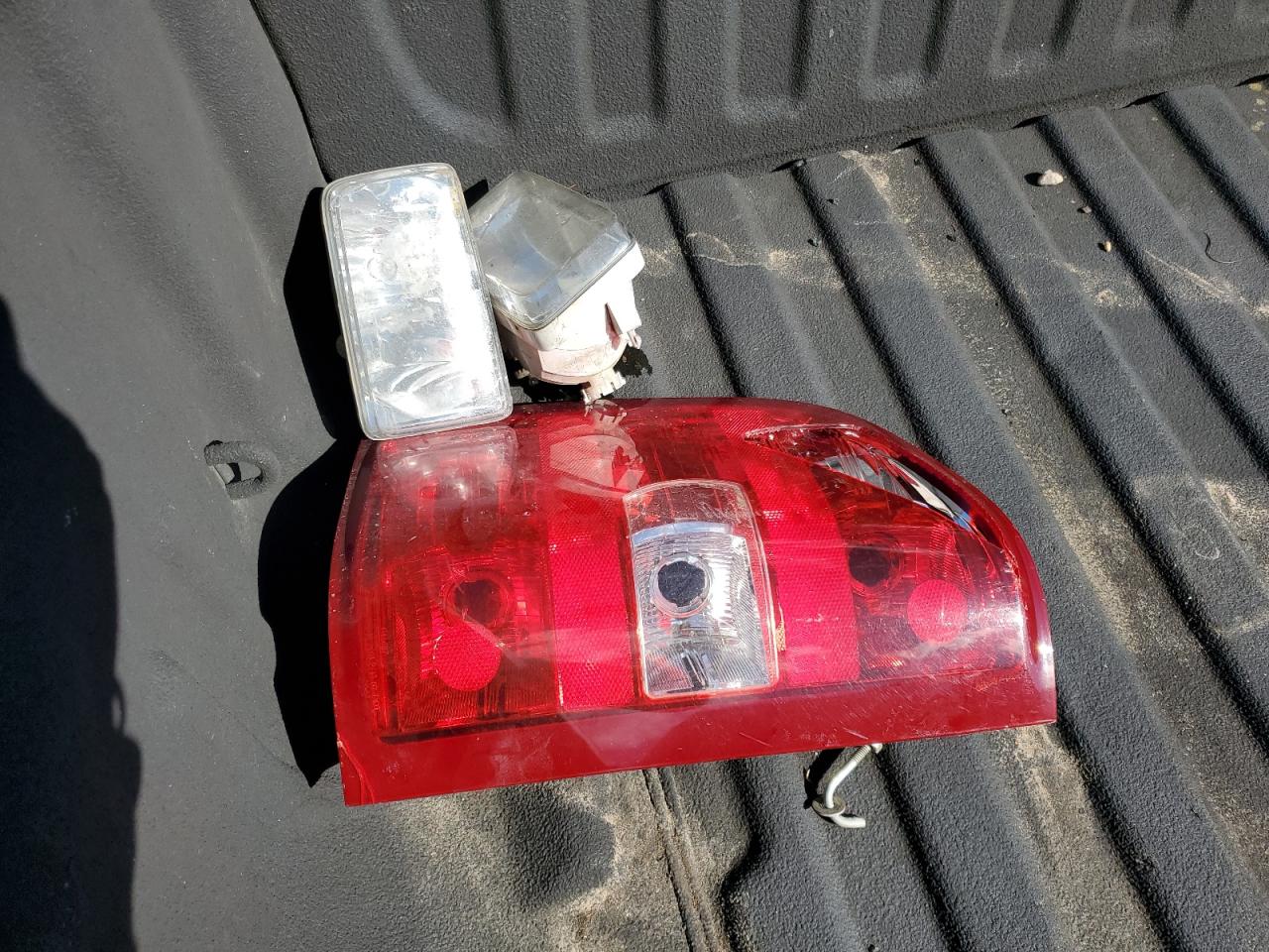 Chevrolet Silverado K1500 Lt Image 5