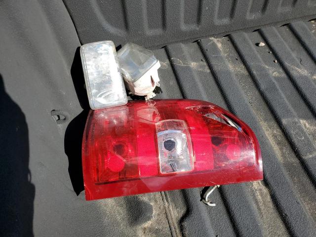 Chevrolet Silverado K1500 Lt Image 5