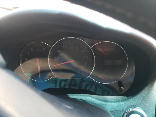 Nissan Maxima S Image 6