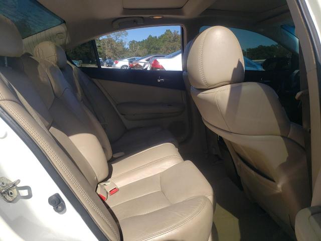 Nissan Maxima S Image 9