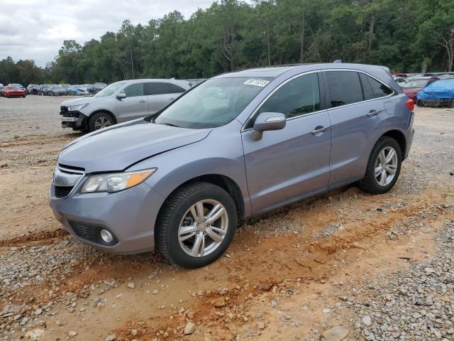  Salvage Acura RDX