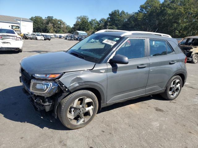  Salvage Hyundai VENUE