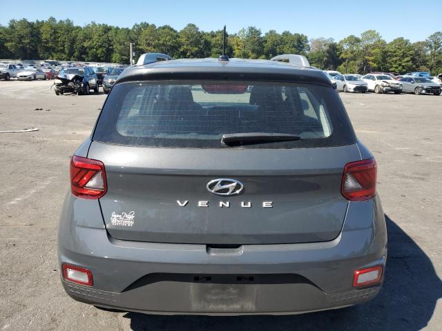 Hyundai VENUE Sel Image 4