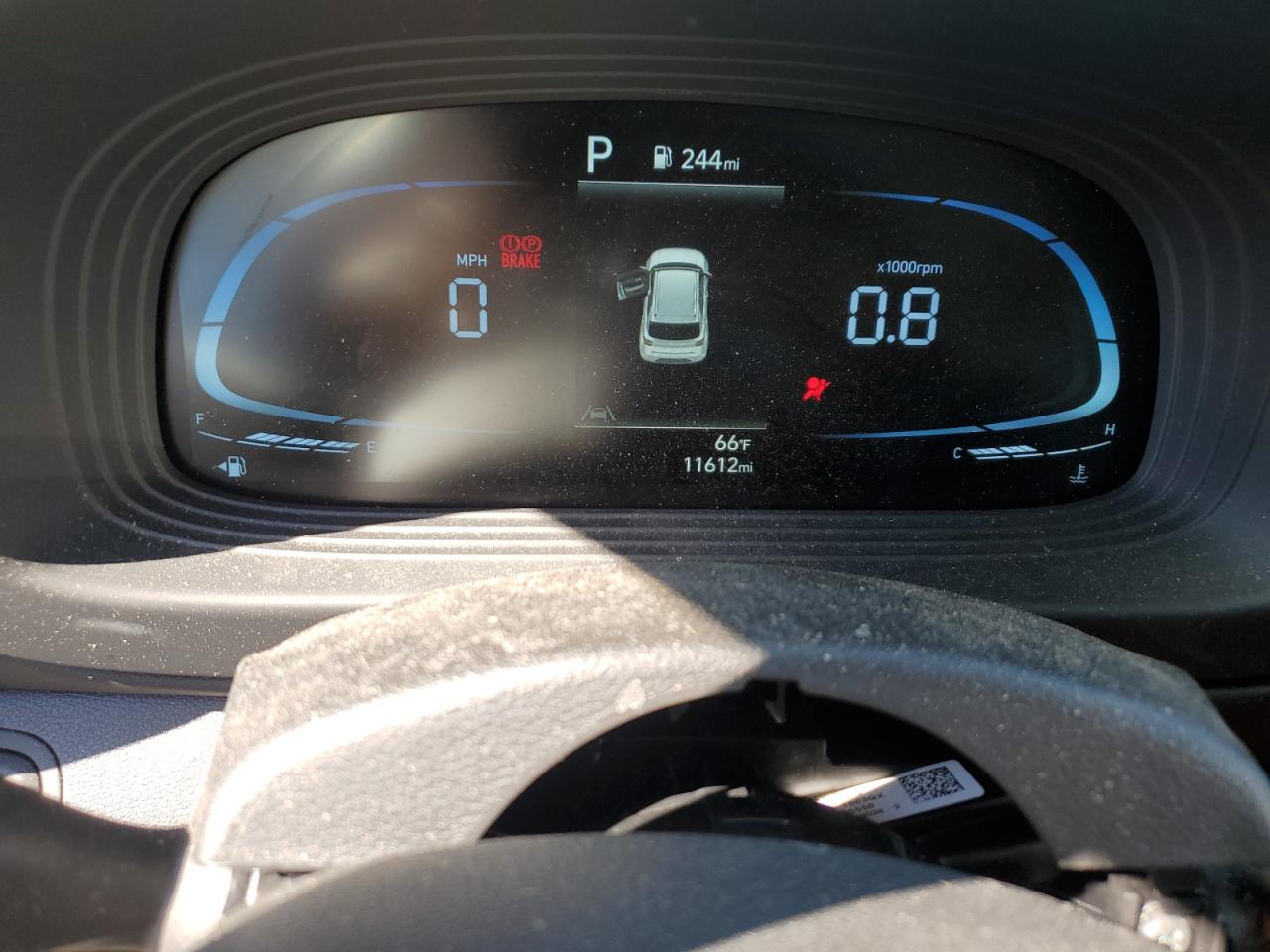 Hyundai VENUE Sel Image 11