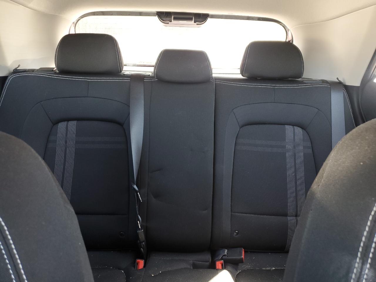 Hyundai VENUE Sel Image 7