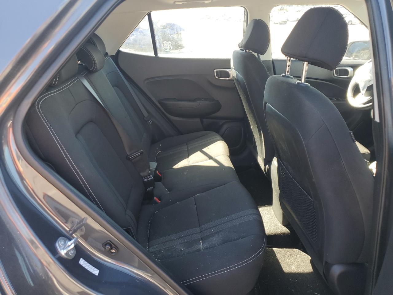 Hyundai VENUE Sel Image 12