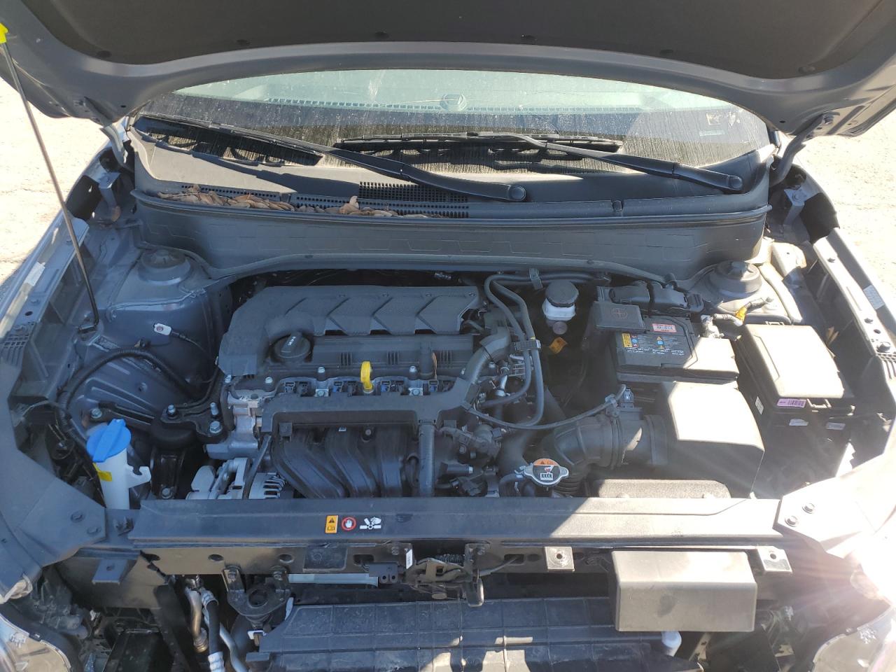 Hyundai VENUE Sel Image 13