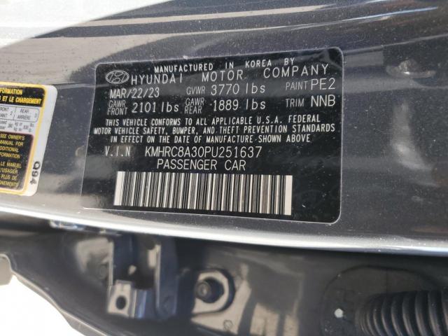 Hyundai VENUE Sel Image 10