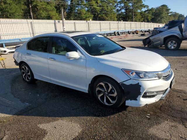 Honda Accord Exl Image 5