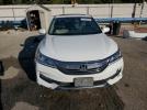 Honda Accord Exl Image 8