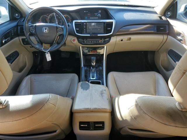 Honda Accord Exl Image 12