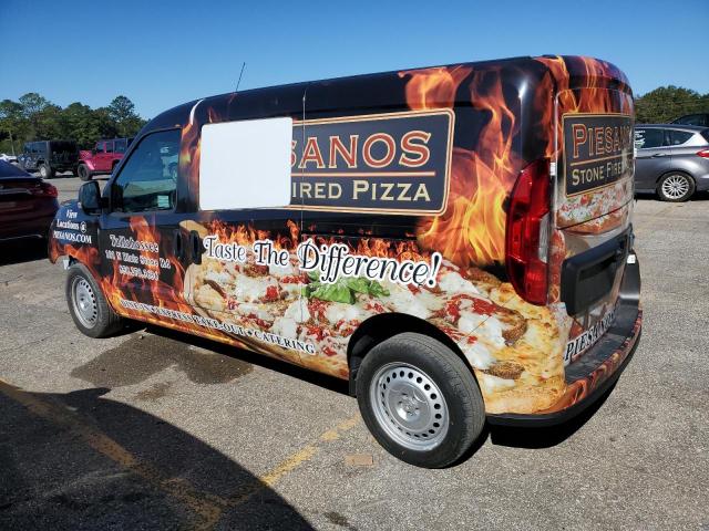 Ram Promaster Tradesman Image 11