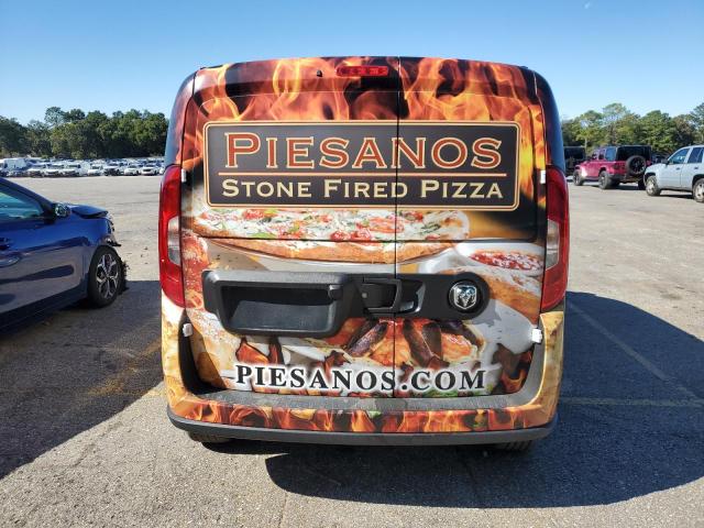 Ram Promaster Tradesman Image 8