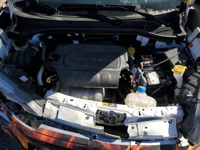 Ram Promaster Tradesman Image 3