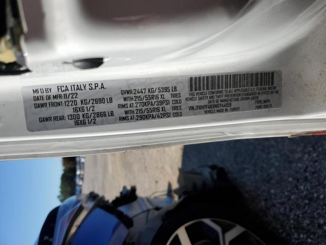 Ram Promaster Tradesman Image 2