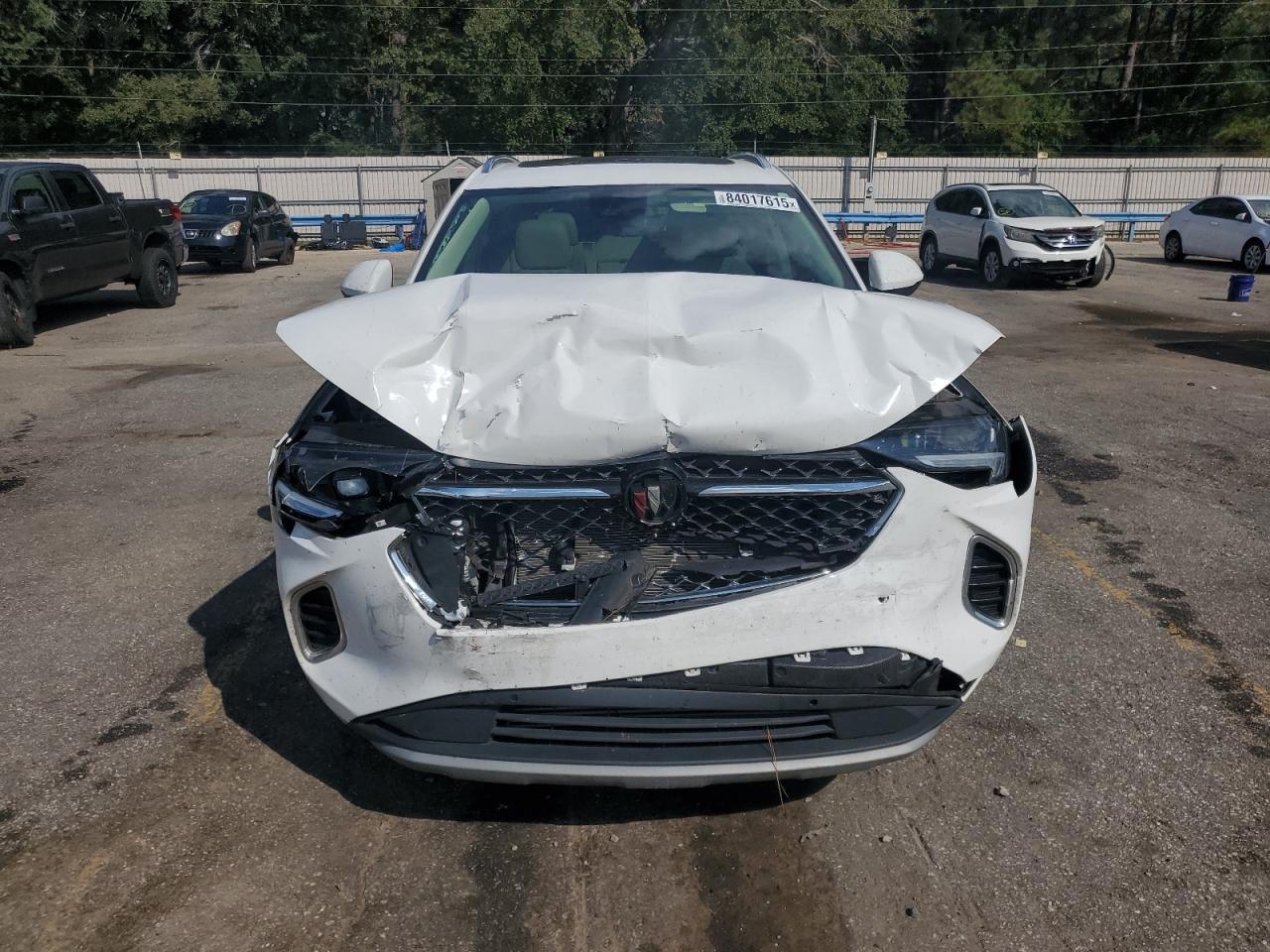 Buick Envision Avenir Image 3