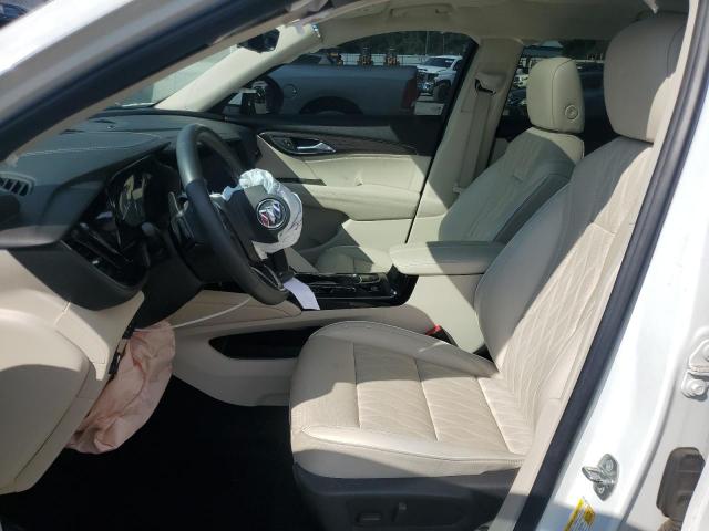 Buick Envision Avenir Image 9