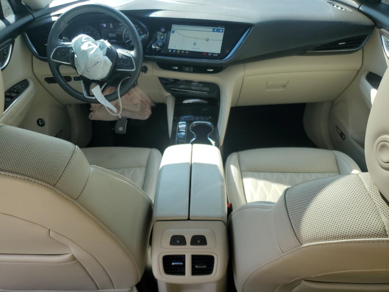 Buick Envision Avenir Image 12