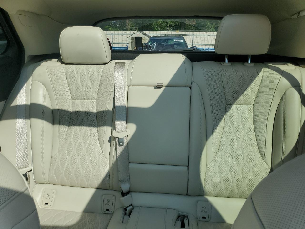 Buick Envision Avenir Image 7