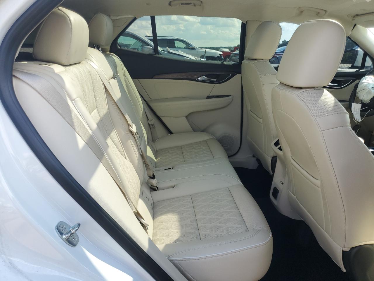 Buick Envision Avenir Image 6