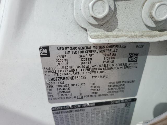 Buick Envision Avenir Image 11