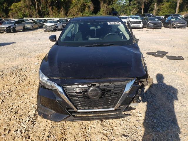 Nissan Sentra S Image 6