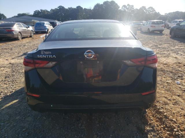 Nissan Sentra S Image 8