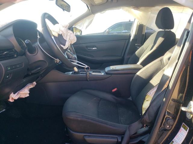 Nissan Sentra S Image 4