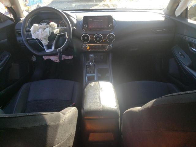 Nissan Sentra S Image 9