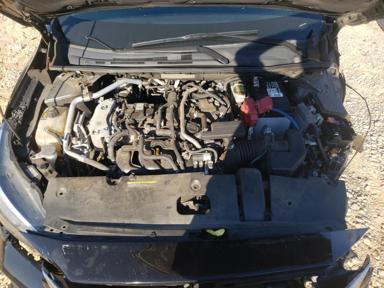 Nissan Sentra S Image 7