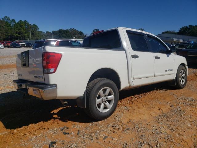 Nissan Titan Xe Image 11