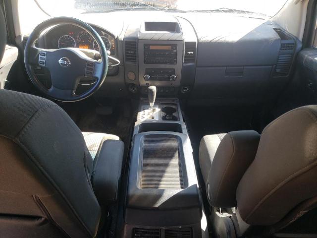 Nissan Titan Xe Image 7