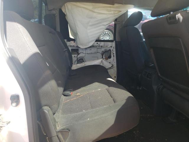 Nissan Titan Xe Image 2