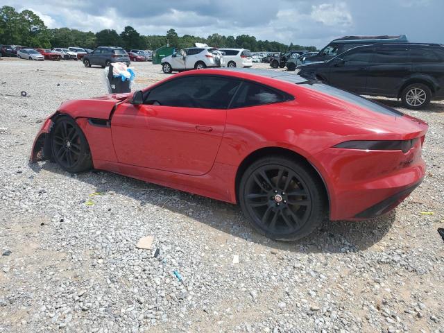 Jaguar F-TYPE R Dynamic Image 3