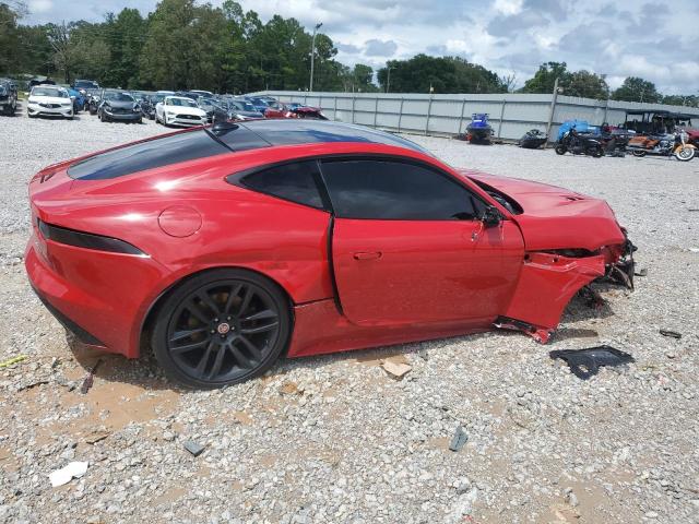 Jaguar F-TYPE R Dynamic Image 4