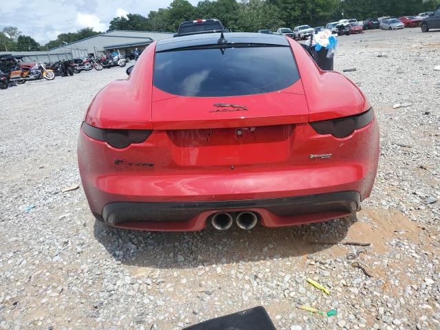 Jaguar F-TYPE R Dynamic Image 2