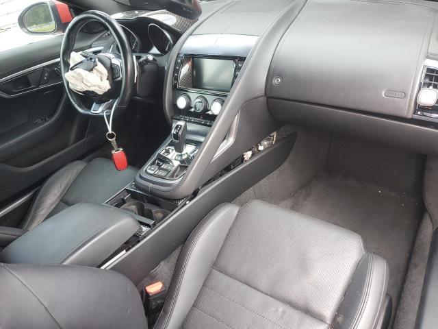 Jaguar F-TYPE R Dynamic Image 6