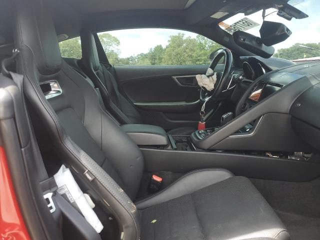 Jaguar F-TYPE R Dynamic Image 5