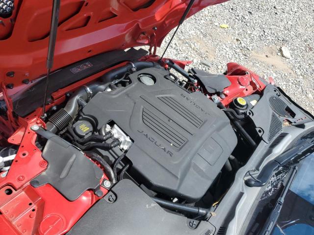 Jaguar F-TYPE R Dynamic Image 9