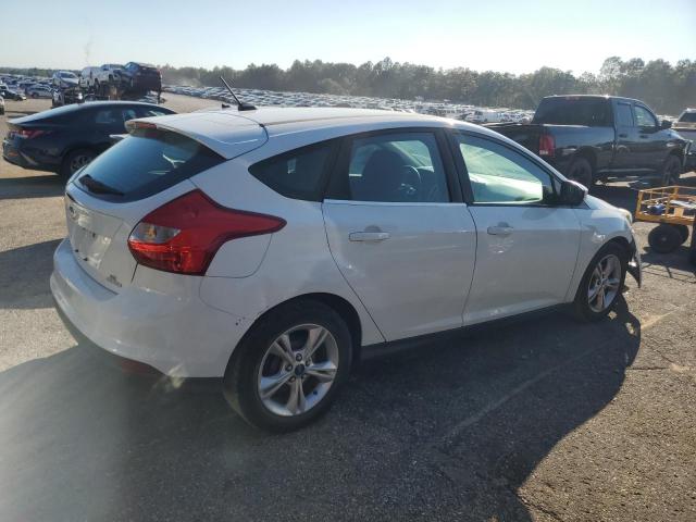 Ford Focus Se Image 5