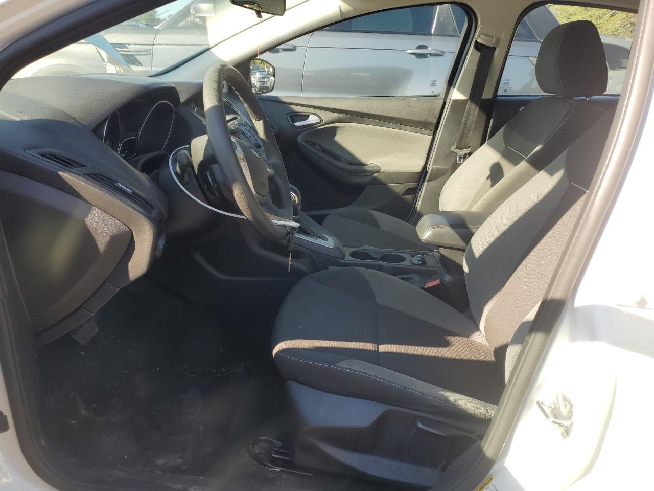 Ford Focus Se Image 4