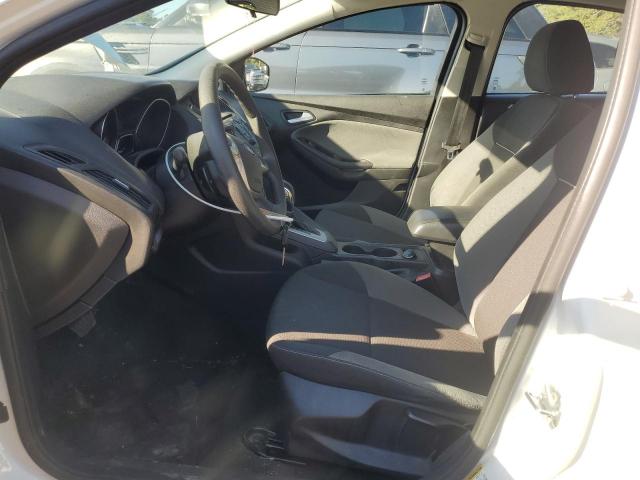 Ford Focus Se Image 4