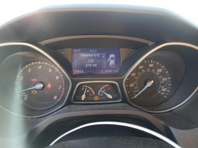 Ford Focus Se Image 11