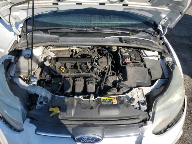 Ford Focus Se Image 2