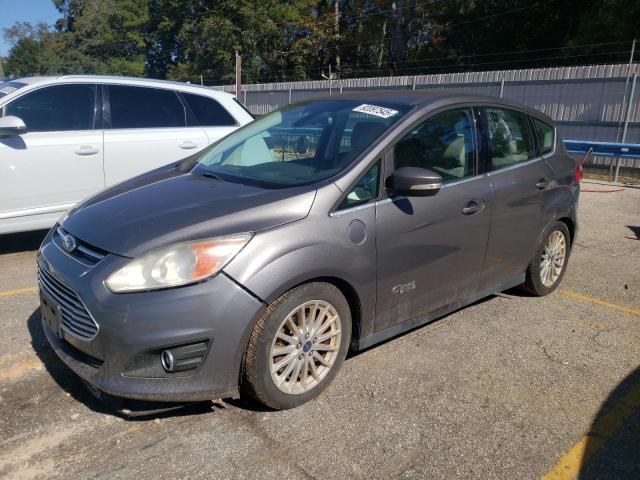  Salvage Ford Cmax