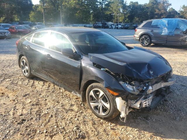 Honda Civic Lx Image 8