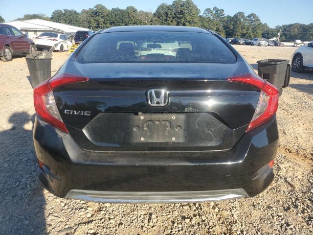 Honda Civic Lx Image 4